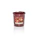Yankee Candle Sampler Duftkerze Votivkerze Macintosh Spice