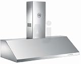 Review Bertazzoni  / Bertazzoni Professional K48PROX 48