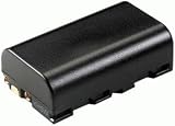 Energizer ER-D400 Digital Camera Battery Equivalent to Sony NP-F10