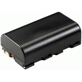 Energizer ER-D400 Digital Camera Battery Equivalent to Sony NP-F10