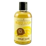 Organic Lavender Body Wash By Little Twig