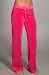 Juicy Couture, Velour Drawstring Pant, Atlantic