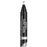 Sally Hansen Nail Color Pen, Fast Dry, Color Quick, Silver Chrome 01 ~ RoC