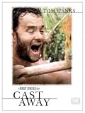 Cast Away [2001] (REGION 1) (NTSC)