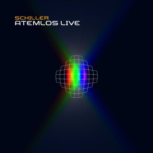 Produkt-Bild: Atemlos Live