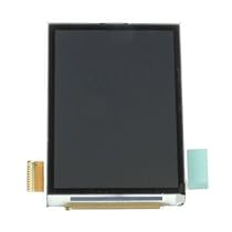 IPOD NANO 3G REPLACEMENT LCD SCREEN