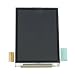 IPOD NANO 3G REPLACEMENT LCD SCREEN