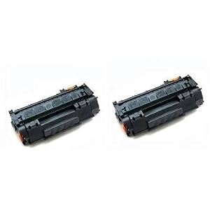 Multipack (2 each): FREE Package of 20 sheets, 4 x 6 inch Glossy Photo Papers with New High Yield Canon C106 compatible toner cartridge for select CANON printers and faxes: CANON CARTG-106, 0264B001AA, MF6530, MF6540, MF6550, MF6560/CX, MF6580/CX, MF6590, MF6595 series