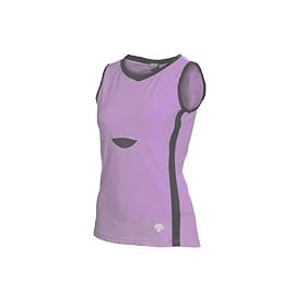 Buy Descente 2008 Ladies Mag Cycling Top - Orchid- 13225or