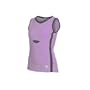 Descente 2008 Women's Mag Cycling Top - Orchid- 13225or (XL)