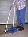 Butler Neat Sweep, Stand-up Dust Pan & Broom