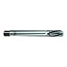 OSG USA 1311801608 M20 x 2.5 Dia. - 6H - 5 FL - HSSE - TiCN - Plug - Spiral Flute Tap