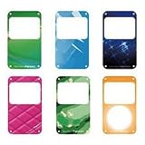 ショットナビ専用ジャケット セットC
