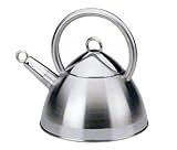 Review Cuisinox (Import) KET77 / Cuisinox Whistling Kettle