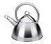 Kitchen & Housewares : Cuisinox Whistling Kettle