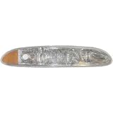 1999-2004 OLDSMOBILE ALERO LAMPS - HEADLIGHTS 