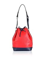 GIORGIO DI MARE Bolso saco (Azul Marino)