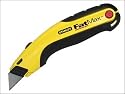 Stanley FatMax Retractable Blade Knife 0-10-778