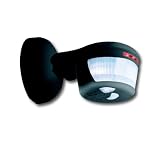 Busch-Jaeger 6849AGM-35 Busch-W&auml;chter 220 AlarmLINE inkl. IR Handsender anthrazit 6849 AGM-35