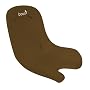 Boon Flair Highchair Seat Pad - Chocolate
