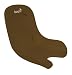 Boon Flair Highchair Seat Pad - Chocolate