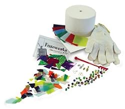 Fuseworks Microwave Kiln Kit