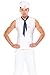 Coquette Men's Sailor Boy Costume