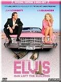 Elvis Has Left The Building - Liebe, Lippenstift & Leichen - Kim Basinger