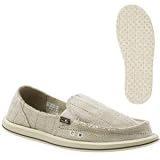 Sanuk Donna Shoe - Womens