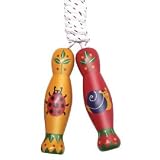 Lanka Kade MINIBEAST skipping rope
