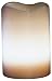 Digicandle Real Wax Vanilla Scented Remote Controlled 12 Colour Changing Digital Led Candle With A Melted Edge Effect