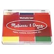 Melissa & Doug 6 Color Stamp Pad