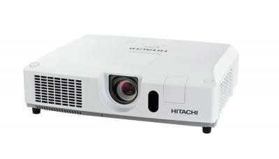 CP-X4021N LCD Proj XGA 2000:1 5000 Lum Enet VGA HDmi Svid 10.1LB