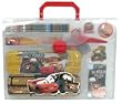 Disney Pixar CARS Stationery Supplies - 5 pcs Discount Value Pack