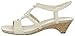 AK Anne Klein Women's Tinny Sandal