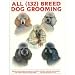 T.F.H. All-Breed Dog Grooming / All 132 Breed Dog Grooming