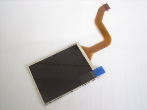 LCD Screen Display For Canon IXUS55 IXY60 SD450 IXUS 55 IXY 60 SD 450 IS ~ DIGITAL CAMERA Repair Parts Replacement