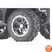 CARLISLE TIRE/WHEEL SLP TER-X REAR 40493-OLD