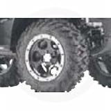 CARLISLE TIRE/WHEEL SLB TER-X FRT 40475OLD