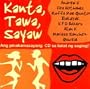 Kanta, Tawa, Sayaw - Philippine Music CD
