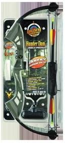 Creative Outdoor Products 4351 10 Booner Compound Bow Set