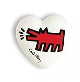 DOG & Baby by Keith Haring