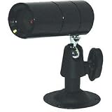 Swann SW-C-CCBC Color CCD BulletCam High-Resolution Camera