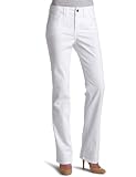 Not Your Daughter's Jeans Women's Hayden Straight Leg Jean