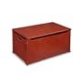 Badger Basket Cherry Small Toy Box - Cherry