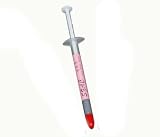STARS 1g Syringe/Tube of Silicon Based Thermal Heatsink Grease