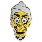 Jeff Dunham Antenna Topper & Fridge Magnet- Achmed