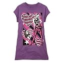Disney Superstar Hannah Montana Tee for Tweens