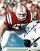 Steve Nelson autographed 8x10 Photo (New England Patriots)