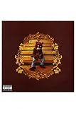 31JGuR0mxUL. SL160  The College Dropout [Vinyl]